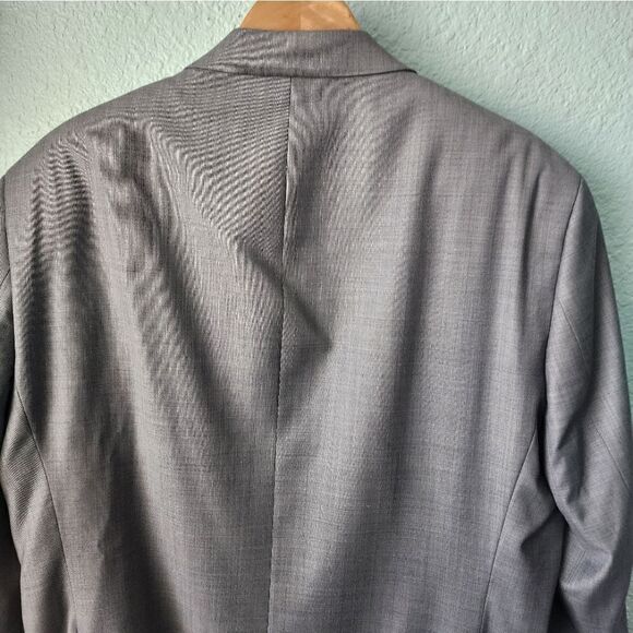 Michael Kors wool blend sport coat jacket blazer - Picture 10 of 14